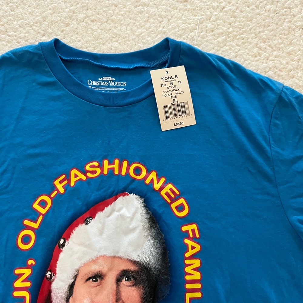 National Lampoon’s Christmas Vacation T-Shirt